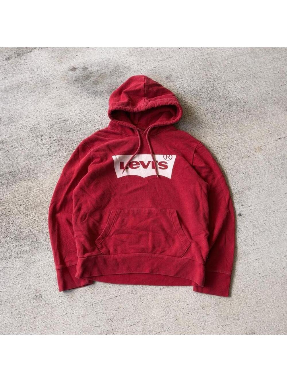 Levi's Hoodie